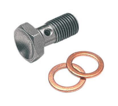 Boulon banjo série 600