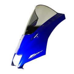 Bulle MRA Racing "R"