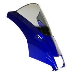 Bulle MRA Racing "R"