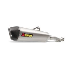 MISC EXHAUST VFR1200X CROSSTOU