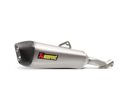 MISC EXHAUST VFR1200X CROSSTOU