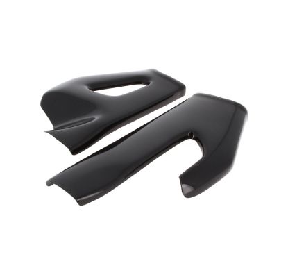 Protection de bras oscillant LIGHTECH carbone brillant