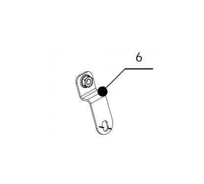 Pièce détachée MIVV