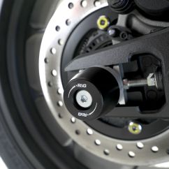 R&G RACING Protections de Chute APEX