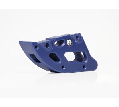 Guide chaîne AXP - noir