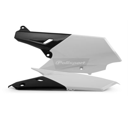 Plaques latérales POLISPORT