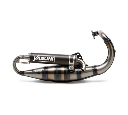 Ligne complète YASUNI Scooter R