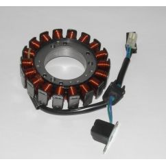 Stator TOURMAX - Suzuki VL 1500 Intruder LC