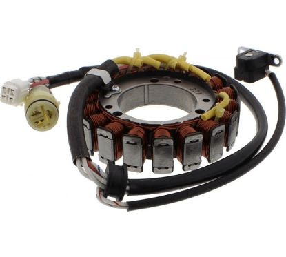 Stator TOURMAX - Yamaha YFM350