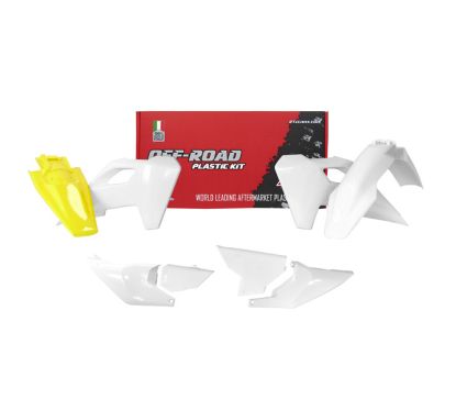 Kit plastiques RACETECH