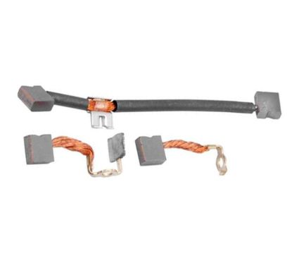 Charbon d'alternateur TOURMAX - Yamaha YZF-R1