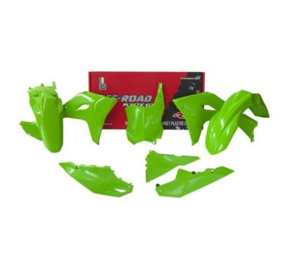 Kit plastique RACETECH Replica 5 pièces