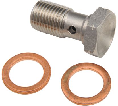 Boulon banjo série 600