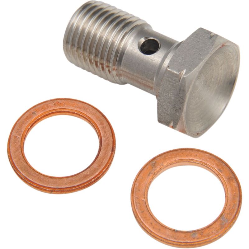 Boulon banjo série 600