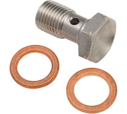 Boulon banjo série 600