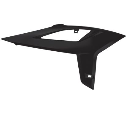 Ouïes de radiateur POLISPORT noir Beta