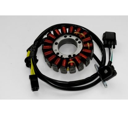 Stator TOURMAX - Suzuki DR-Z400