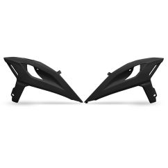 Ouïes de radiateur UFO