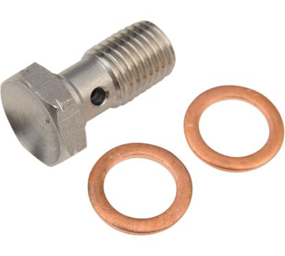 Boulon banjo série 600