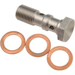 Boulon banjo série 600