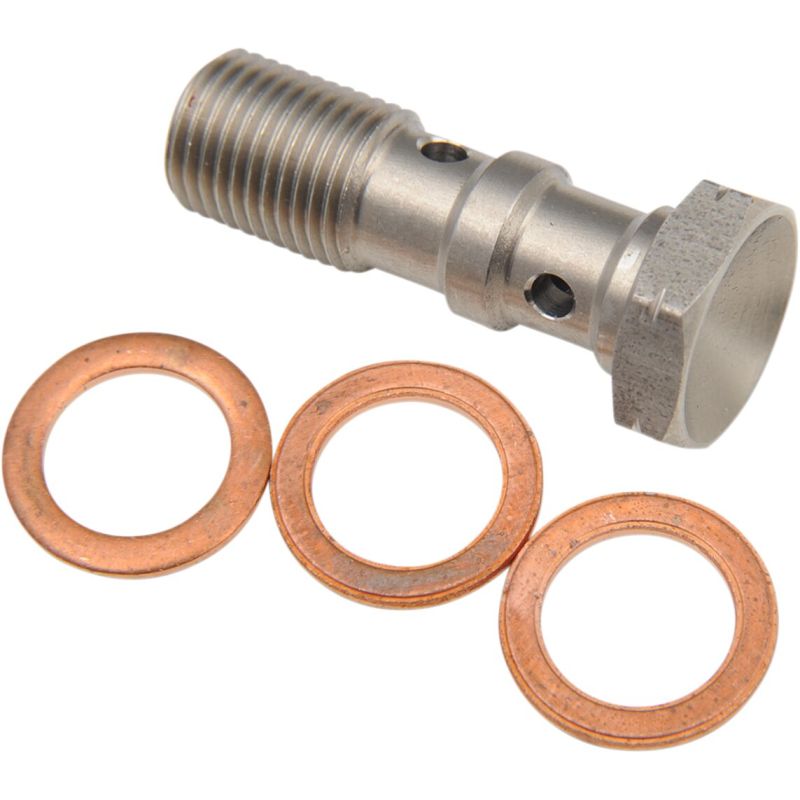 Boulon banjo série 600