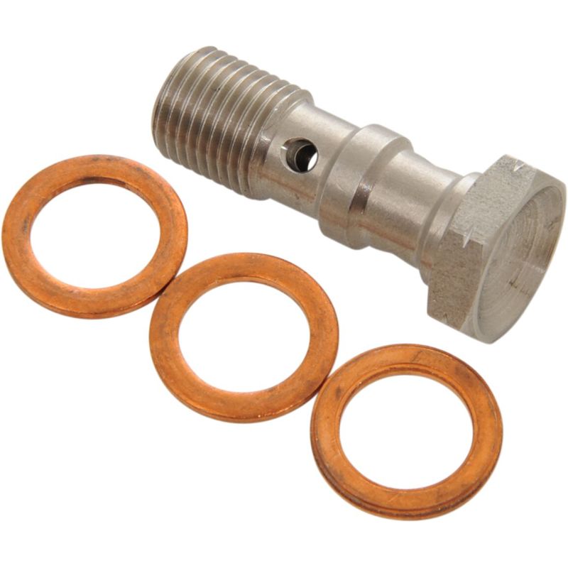 Boulon banjo série 600