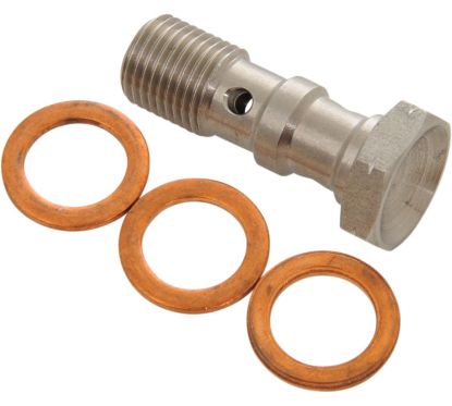 Boulon banjo série 600