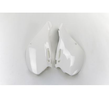 Plaques latérales UFO