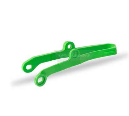 Patin de bras oscillant POLISPORT noir Kawasaki KX250F/KX450F