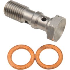 Boulon banjo série 600