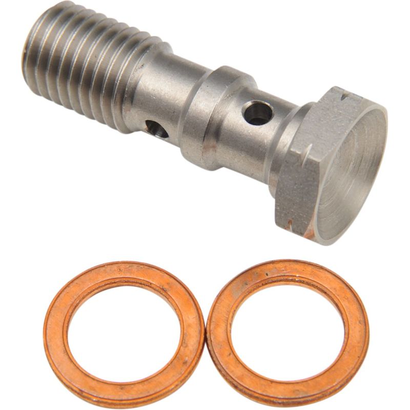 Boulon banjo série 600