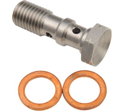 Boulon banjo série 600