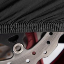 Housse de protection intérieur OXFORD Protex Stretch noir - moto / scooter - XL
