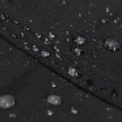 Housse de protection extérieur OXFORD Protex Stretch noir - moto / scooter - S