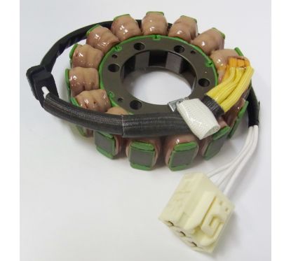 Stator TOURMAX - Kawasaki Ninja ZX-10R