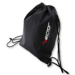 Housse de protection extérieure VECTOR Heavy Duty pour moto/scooter avec top case et bulle haute - noir - M