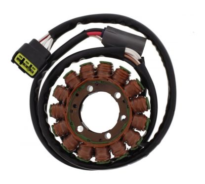 Stator TOURMAX