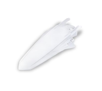 Garde-boue arrière UFO orange KTM SX/SX-F