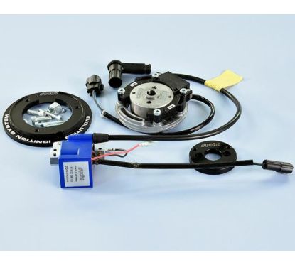 Kit d'allumage POLINI