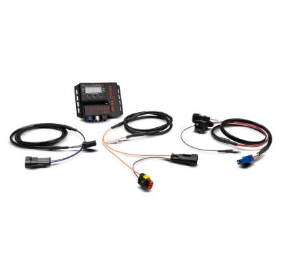 Boîtier électronique MALOSSI Force Master 2