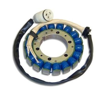 Stator ELECTROSPORT - Kawasaki ZX6R