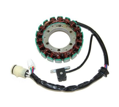 Stator ELECTROSPORT - Yamaha YFM350 Wolverine