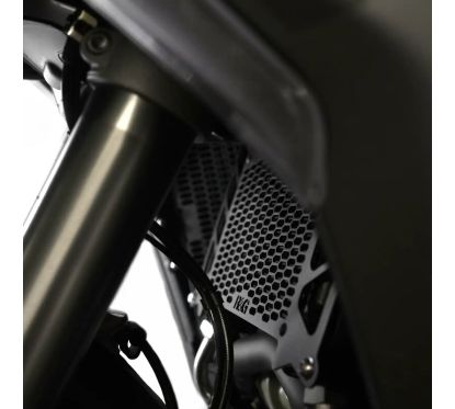 Grille de radiateur d’huile R&G Racing