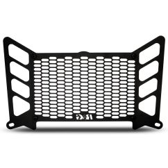 Grille de radiateur d’huile R&G Racing