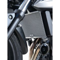 Protection de radiateur R&G RACING Pro - Honda CB500F