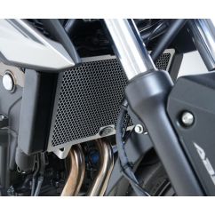 Protection de radiateur R&G RACING Pro - Honda CB500F