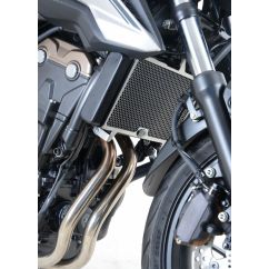 Protection de radiateur R&G RACING Pro - Honda CB500F