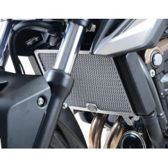 Protection de radiateur R&G RACING Pro - Honda CB500F