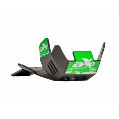 Sabot AXP Xtrem avec protection de biellette - PEHD 8mm
