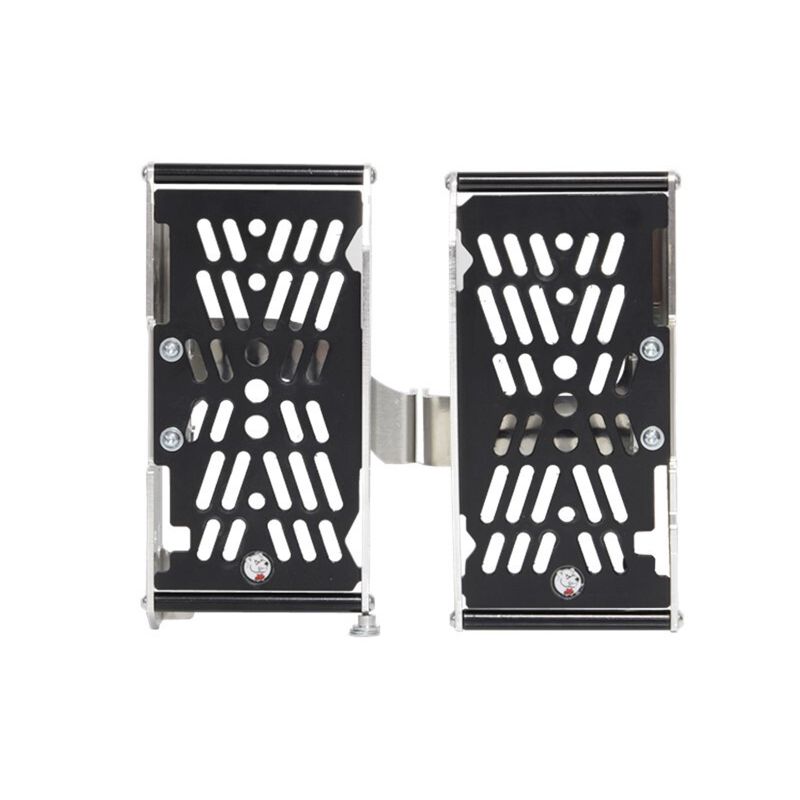 Protection de radiateur AXP Xtrem PEHD